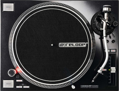 Reloop RP-7000 Turntables Black