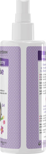 Frezyderm Kids Conditioner Sensitive Kids for Easy Hairstyle in Spray Form 150ml