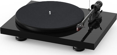 Pro-Ject Audio Debut Carbon Evo Πικάπ Γυαλιστερό Μαύρο