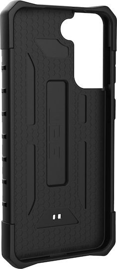 UAG Pathfinder SE Back Cover Πλαστικό Γκρι (Galaxy S21+ 5G)