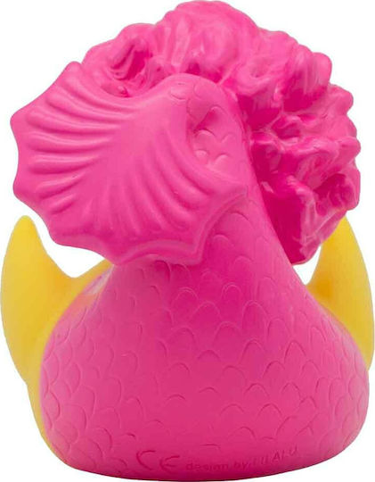 Lilalu Γοργόνα Rubber Duck 8.5εκ.