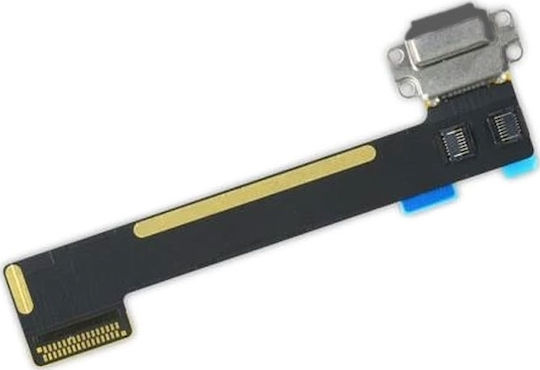 Καλωδιοταινία αντικατάστασης μαύρη (iPad mini 4 2015)