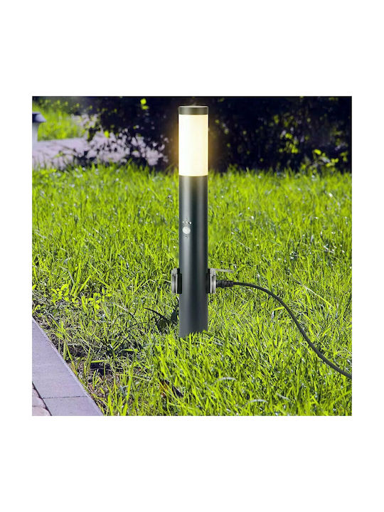 V-TAC Small Post 60W 60x11x7.6cm V-TAC Small Post 60W 60x11x7.6cm