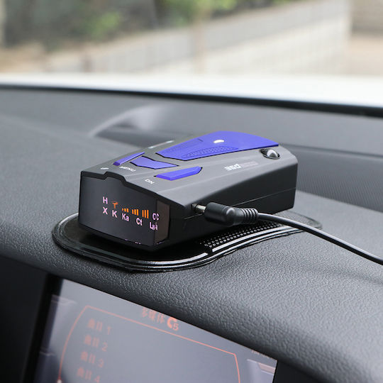 Car Radar Detector