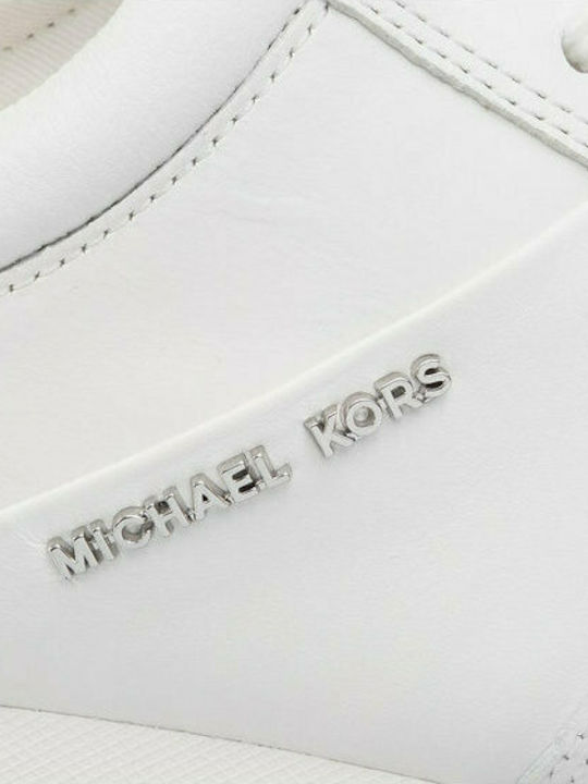 Allie Trainer 43R5ALFP3L Sneakers White