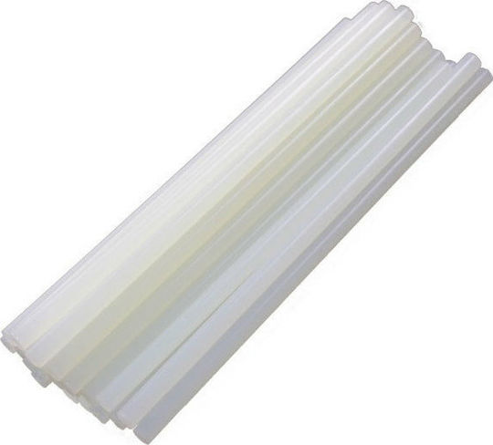 Haitronic Ράβδοι Σιλικόνης Glue Sticks Trigger Weiß 7mm 10Stück