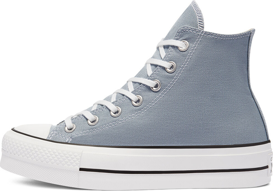 Converse Colour Platform Chuck Taylor 570434C | Skroutz.gr