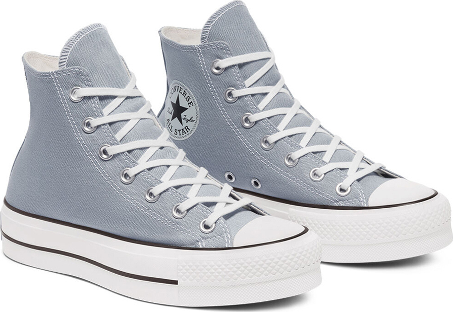 Converse Colour Platform Chuck Taylor 570434C | Skroutz.gr