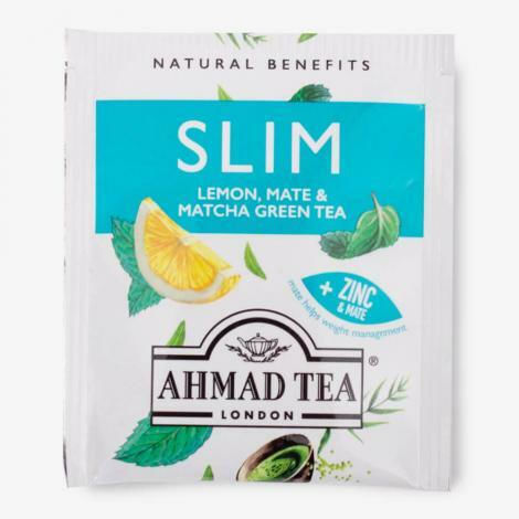 Ahmad Tea Slim Herbs Blend 20 Bags 30gr