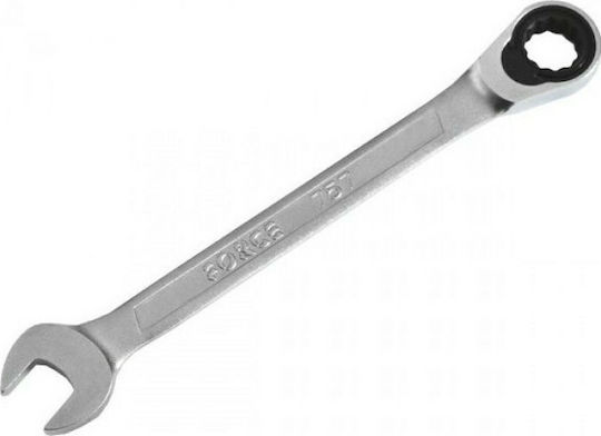 Force German Polygon Ratchet Ring 12mm 1pcs