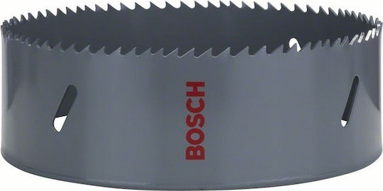 Bosch Hole Saw Bimetallic HSS for Wood and Metal