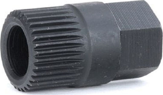 Force Εξωλκέας Τροχαλίας 17mm Τροχαλίας Ιμάντα για Κλειδί 17mm