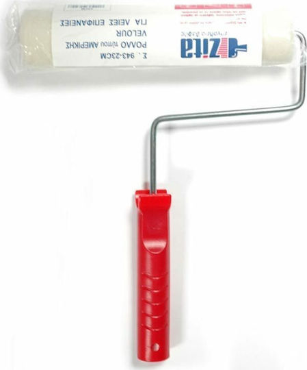 Zita Brush Rolă de înlocuire Accesorii de vopsit 25cm Serie 943