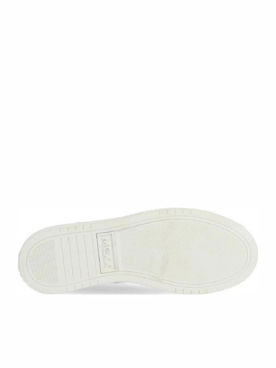 Damen Anatomisch Sneakers Schwarz