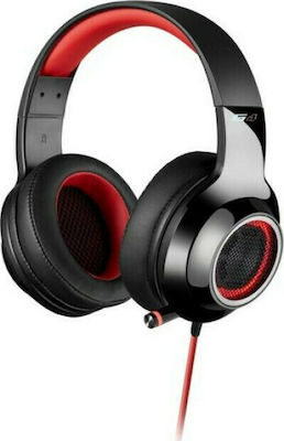 Edifier V4 Over Ear Gaming Headset (USB)