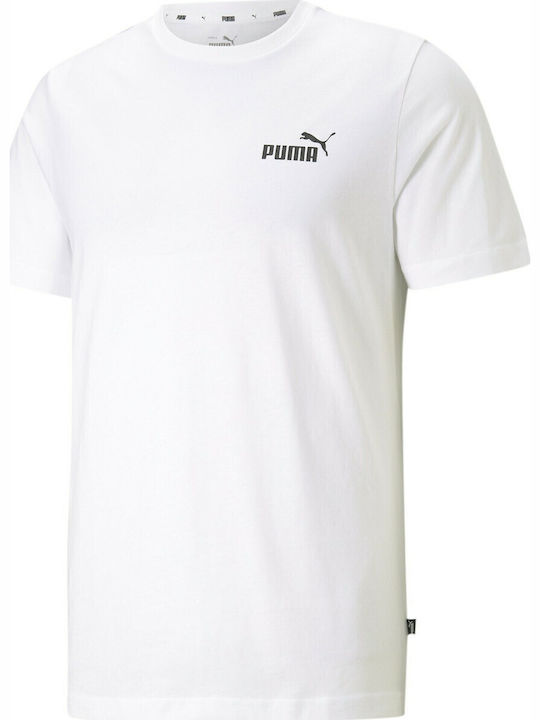 Essentials Тениска White.