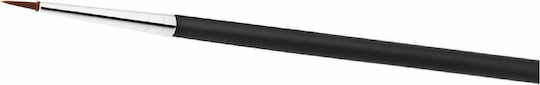 M.A.C Profesional Liner Pentru Machiaj Eye Liner Din Perie Sintetică 210 Precise