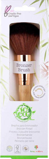 So Eco Pensulă De Machiaj Pentru Blush Din Păr Natural Bronzer