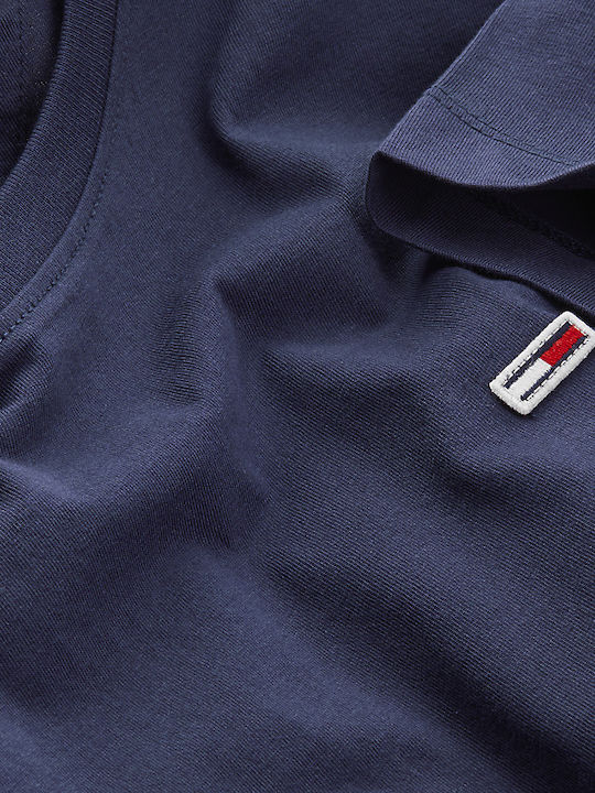 T-shirt Dark Blue