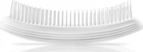 Ikoo Classic White Brush Четка За коса за Разплитане Бяла