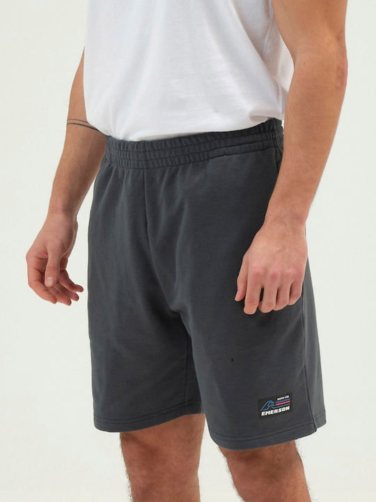 Men's Athletic Shorts Dutch Blue