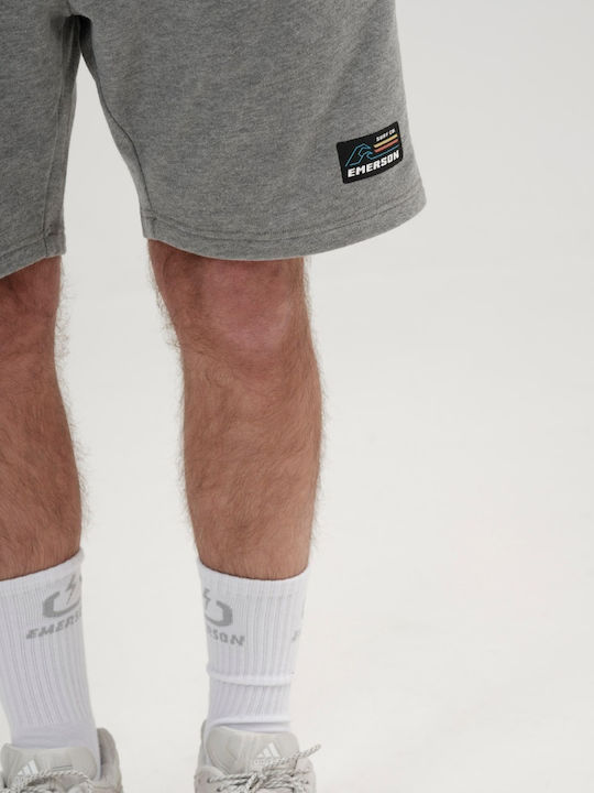 Men's Athletic Shorts Gray