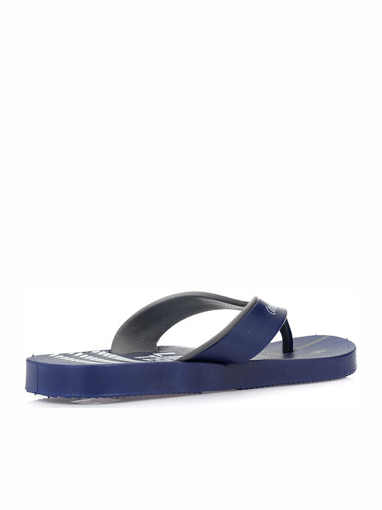 Kids' Flip Flops Blue 11-341 11/341