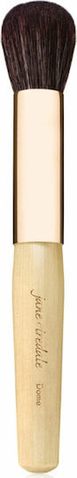 Jane Iredale Make-up Pinsel für Pulver aus Naturborste Dome