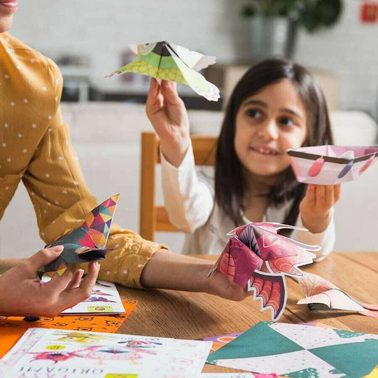 Ludattica Origami Origami Butterflies