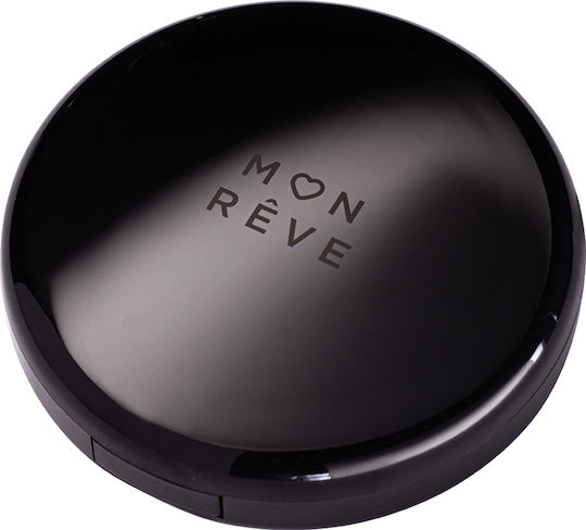 Mon Reve Matte Skin Пудра 4 SPF15 12гр