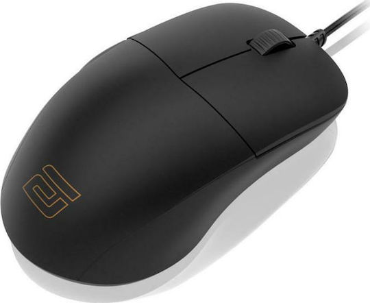 Endgame Gear XM1r Gaming Ποντίκι 19000 DPI Μαύρο