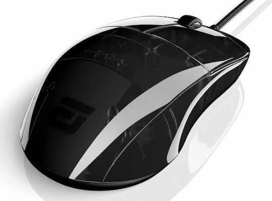 Endgame Gear XM1r Gaming Ποντίκι 19000 DPI Dark Reflex
