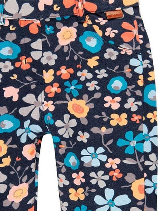 Boboli Leggings pentru Copii Lung Multicolor