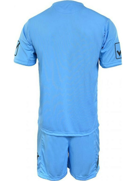 Set Style Football