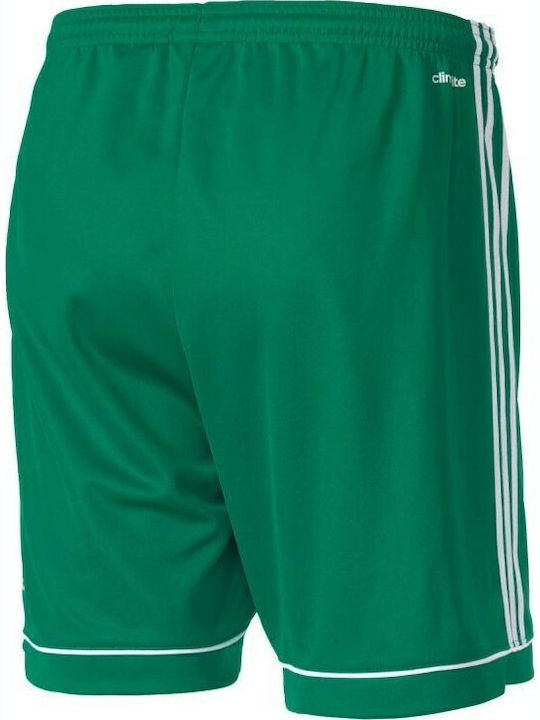 Squadra 17 Shorts Style Football