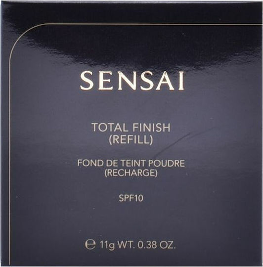 Sensai Total Finish Refill Foundation 11gr