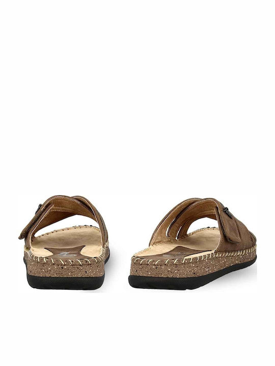 Men's Sandals Brown