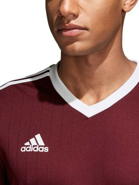 Table 18 Kids Football Fan Jersey