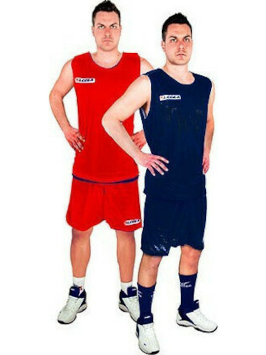 Legea Kit Double Satz Aussehen Basketball