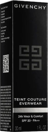 Givenchy Teint Couture Everwear Long-Lasting Foundation 30ml