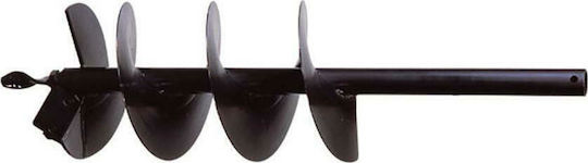 Hyundai Hd 150s Post Hole Borer 80D03