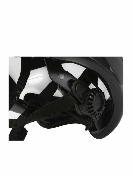 AMILA Kinderfahrrad- / Rollerhelm Rosa