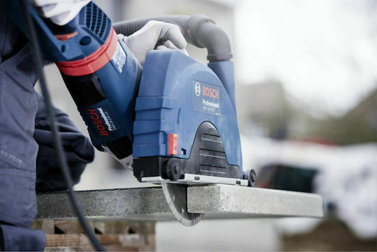 Bosch Standard Δίσκος Κοπής Δομικών Υλικών 230mm