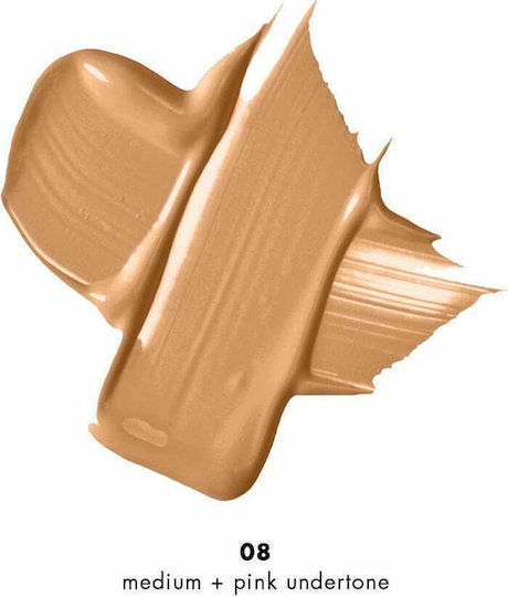 Milani Conceal & Perfect 2 in 1 Foundation 30ml