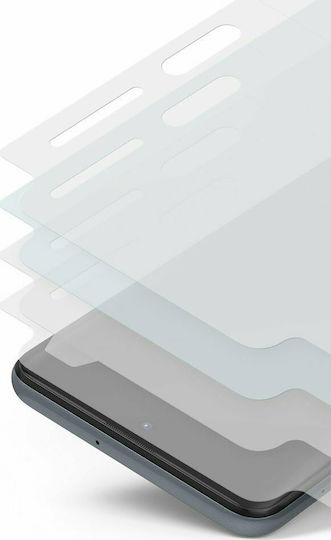 Ringke Dual Easy Wing Screen Protector 2pcs (Galaxy M31s) DWSG0013