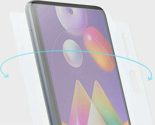 Ringke Dual Easy Wing Screen Protector 2pcs (Galaxy M31s) DWSG0013