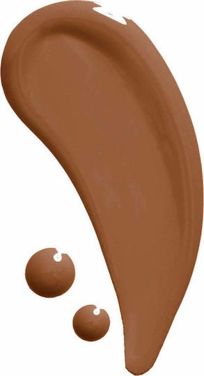 NYX Professional Makeup Total Control Pro Drop Liquid Foundation Cappuccino 13ml