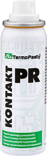 Termopasty Kontakt PR Καθαριστικό Σπρέι 60ml