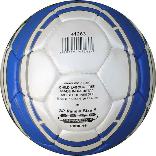 AMILA Fußball Blau