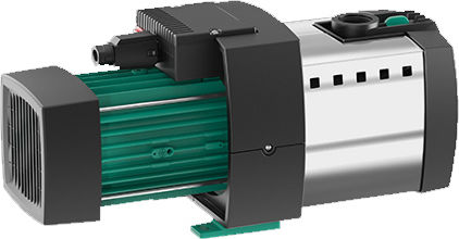 Wilo HiMulti 3-24 P Einphasig